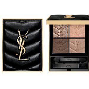 NIB ✅YSL STORA DOLLS (100) Couture Mini Clutch Eyeshadow Palette ✨ BNIB